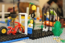 Lego Serious Play (c) - Facilitateurs sur Lyon Villeurbanne, Rhone Alpes Auvergne et départements limitrophes - Méthode LSP Lego Serious Play (c) - Facilitateurs sur Lyon Villeurbanne, Rhone Alpes Auvergne et départements limitrophes - Méthode LSP