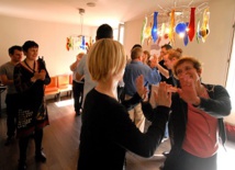 Body Percussion Lyon Rhone Alpes Auvergne Body Percussion Lyon Rhone Alpes Auvergne