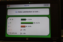 Locations et prestations