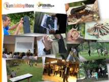 Lyon Team building originaux - Idées activités Rhône 69 Lyon Team building originaux - Idées activités Rhône 69