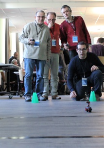 Lyon team-building - Activités originales Lyon team-building - Activités originales