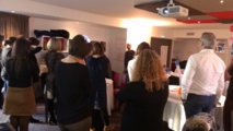 Facilitateurs sur Lyon - Facilitation de séminaire Rhône Alpes Auvergne - Villeurbanne Bron Saint Etienne Beaujolais Ain Drôme