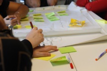 Facilitation de séminaire - Rhône-Alpes Auvergne