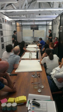 OST - Open Space Technology - Animateurs de forum ouvert OST - Open Space Technology - Animateurs de forum ouvert