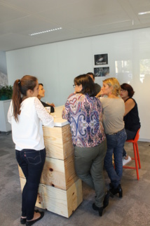 World Café - Animateurs et facilitateurs - Rhône Alpes Auvergne Lyon Villeurbanne Saint-Etienne Ain World Café - Animateurs et facilitateurs - Rhône Alpes Auvergne Lyon Villeurbanne Saint-Etienne Ain