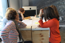 World Café et forums ouverts - Thématiques professionnelles - Co développement World Café et forums ouverts - Thématiques professionnelles - Co développement