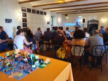 Forum ouvert - Animateurs et facilitateurs de forums ouverts sur Lyon Rhône Alpes Auvergne Bourgogne Franche Comté Forum ouvert - Animateurs et facilitateurs de forums ouverts sur Lyon Rhône Alpes Auvergne Bourgogne Franche Comté