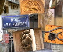 Jeu de piste animé dans le Vieux Lyon Jeu de piste animé dans le Vieux Lyon