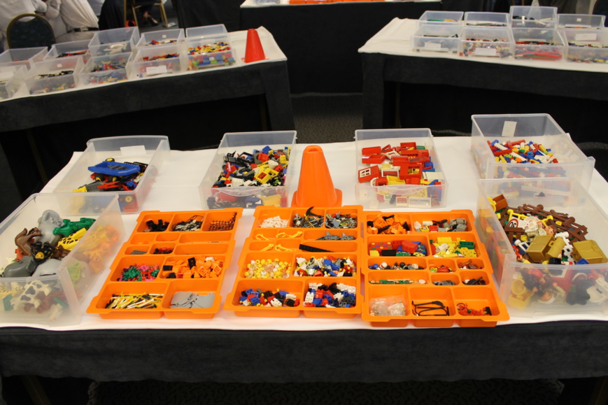 Urbanisme et Villes en briques LEGO® Urbanisme et Villes en briques LEGO®