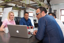 Séminaire cohésion d'équipe sur Lyon - Team Buildings Séminaire cohésion d'équipe sur Lyon - Team Buildings