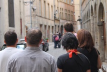 Rallye Lyon / Vieux-Lyon / Saint Jean - Saint Paul Rallye Lyon / Vieux-Lyon / Saint Jean - Saint Paul