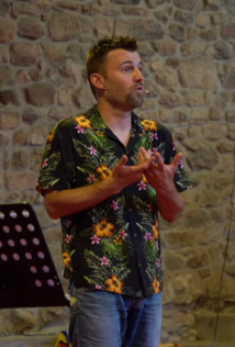 Antoine NOYER Antoine NOYER