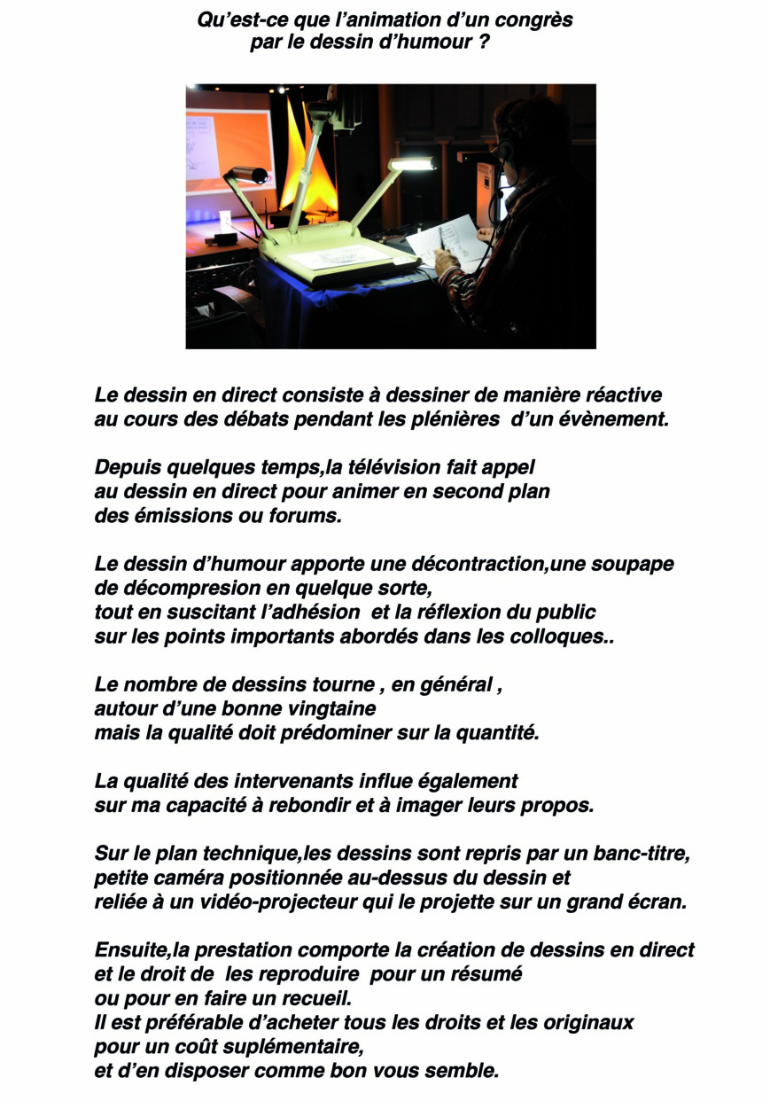 Caricaturiste - Dessinateur - Illustrateur Caricaturiste - Dessinateur - Illustrateur