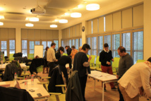 Serious Game original Lyon Rhone Team building Serious Game original Lyon Rhone Team building