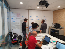 Serious Game Entreprise Atelier Lyon Rhone Serious Game Entreprise Atelier Lyon Rhone