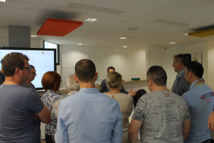 Lyon Serious Games Rhone Team building Lyon Serious Games Rhone Team building