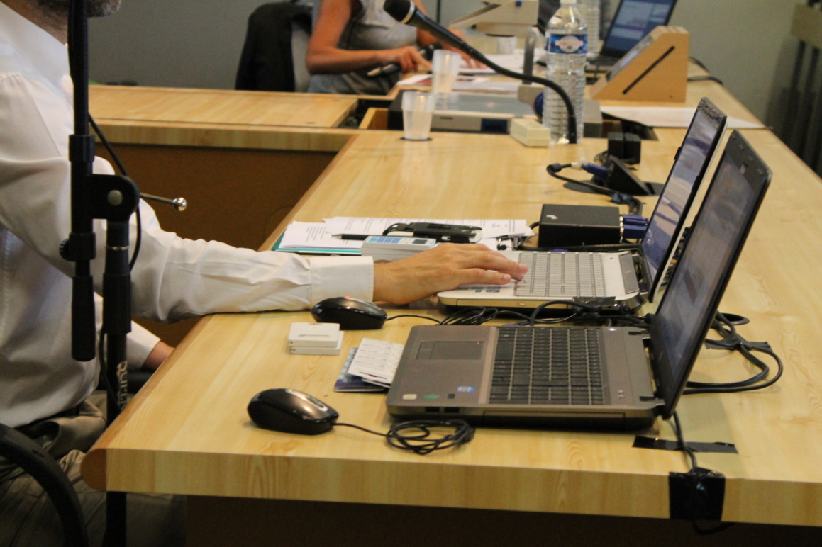 vote électronique ou par correspondance vote électronique ou par correspondance