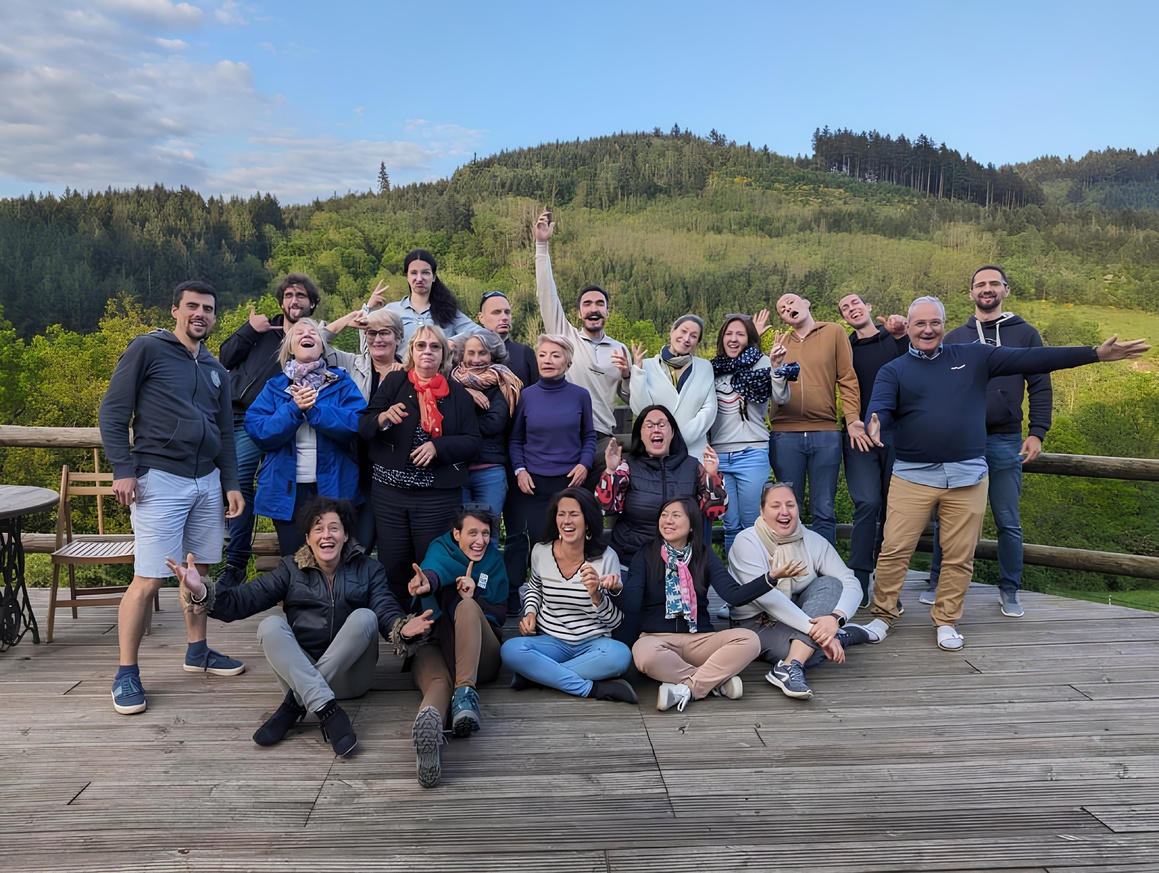 Agence évènmentielle Lyon - Rhônes Alpes Agence évènmentielle Lyon - Rhônes Alpes