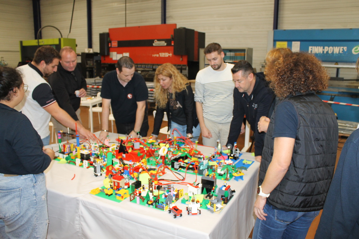 S.S.E. - Prestations sur mesure S.S.E. - Prestations sur mesure