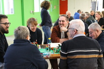 S.S.E. - Prestations sur mesure S.S.E. - Prestations sur mesure