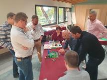 S.S.E. - Prestations sur mesure S.S.E. - Prestations sur mesure