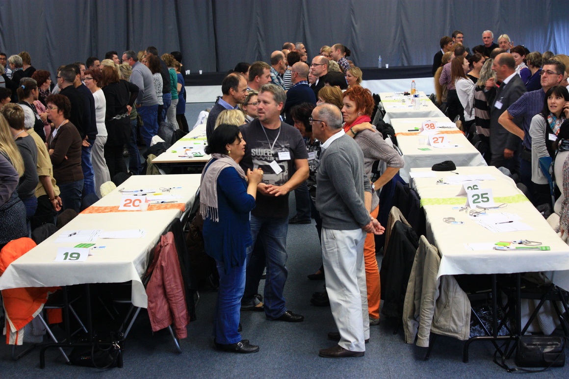 S.S.E. - Prestations sur mesure S.S.E. - Prestations sur mesure