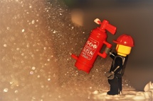 Comment embarquer ses équipes dans la gestion des risques ? avec un atelier en briques LEGO® !