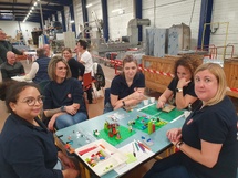 Allier expertise SSE et Intelligence Collective : Une Approche différenciante pour un impact maximum Allier expertise SSE et Intelligence Collective : Une Approche différenciante pour un impact maximum