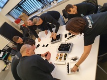 Allier expertise SSE et Intelligence Collective : Une Approche différenciante pour un impact maximum