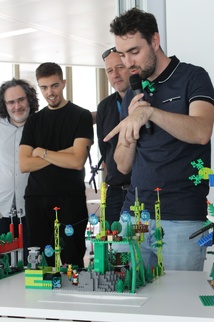 Allier expertise SSE et Intelligence Collective : Une Approche différenciante pour un impact maximum Allier expertise SSE et Intelligence Collective : Une Approche différenciante pour un impact maximum