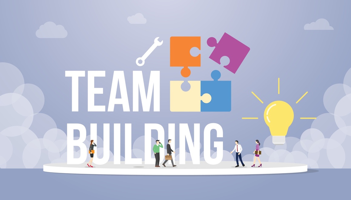 Team building Lyon