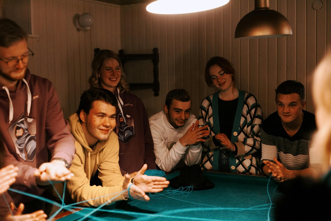 Team building RH et Managers Team building RH et Managers