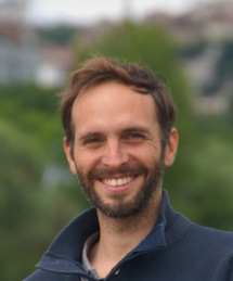 Christophe Dumais