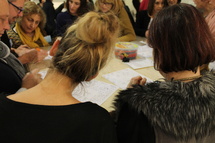 Team Building Rhône et... l'agilité !? Team Building Rhône et... l'agilité !?