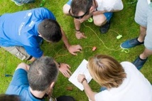 « 1000 Jeux & Défis RSE pour l’avenir ! ©»