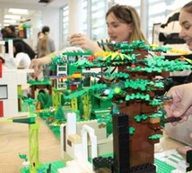 « 1000 Jeux & Défis RSE pour l’avenir ! ©» « 1000 Jeux & Défis RSE pour l’avenir ! ©»