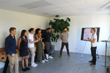 « 1000 Jeux & Défis RSE pour l’avenir ! ©» « 1000 Jeux & Défis RSE pour l’avenir ! ©»