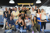 « 1000 Jeux & Défis RSE pour l’avenir ! ©» « 1000 Jeux & Défis RSE pour l’avenir ! ©»