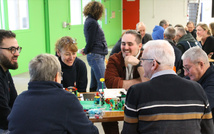 « 1000 Jeux & Défis RSE pour l’avenir ! ©»