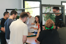 « 1000 Jeux & Défis RSE pour l’avenir ! ©» « 1000 Jeux & Défis RSE pour l’avenir ! ©»