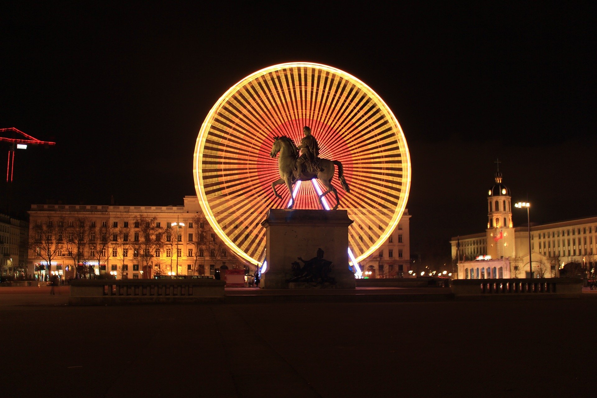 Incentive teambuilding et animations sur Lyon et en Rhone Alpes