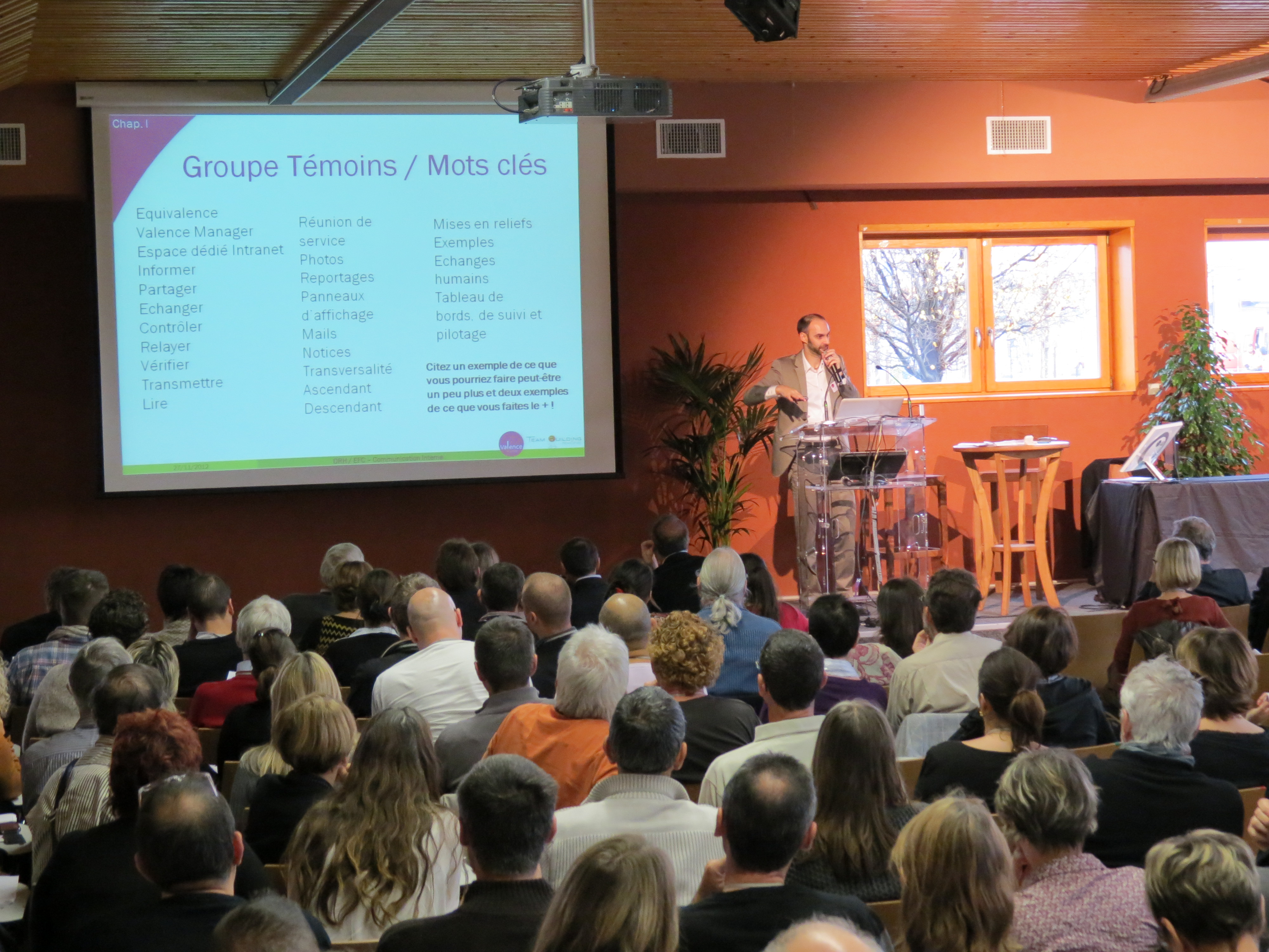 Animation et facilitateur de séminaires sur les départements 69 01 42 38 26 71 73 74 39 Animation et facilitateur de séminaires sur les départements 69 01 42 38 26 71 73 74 39