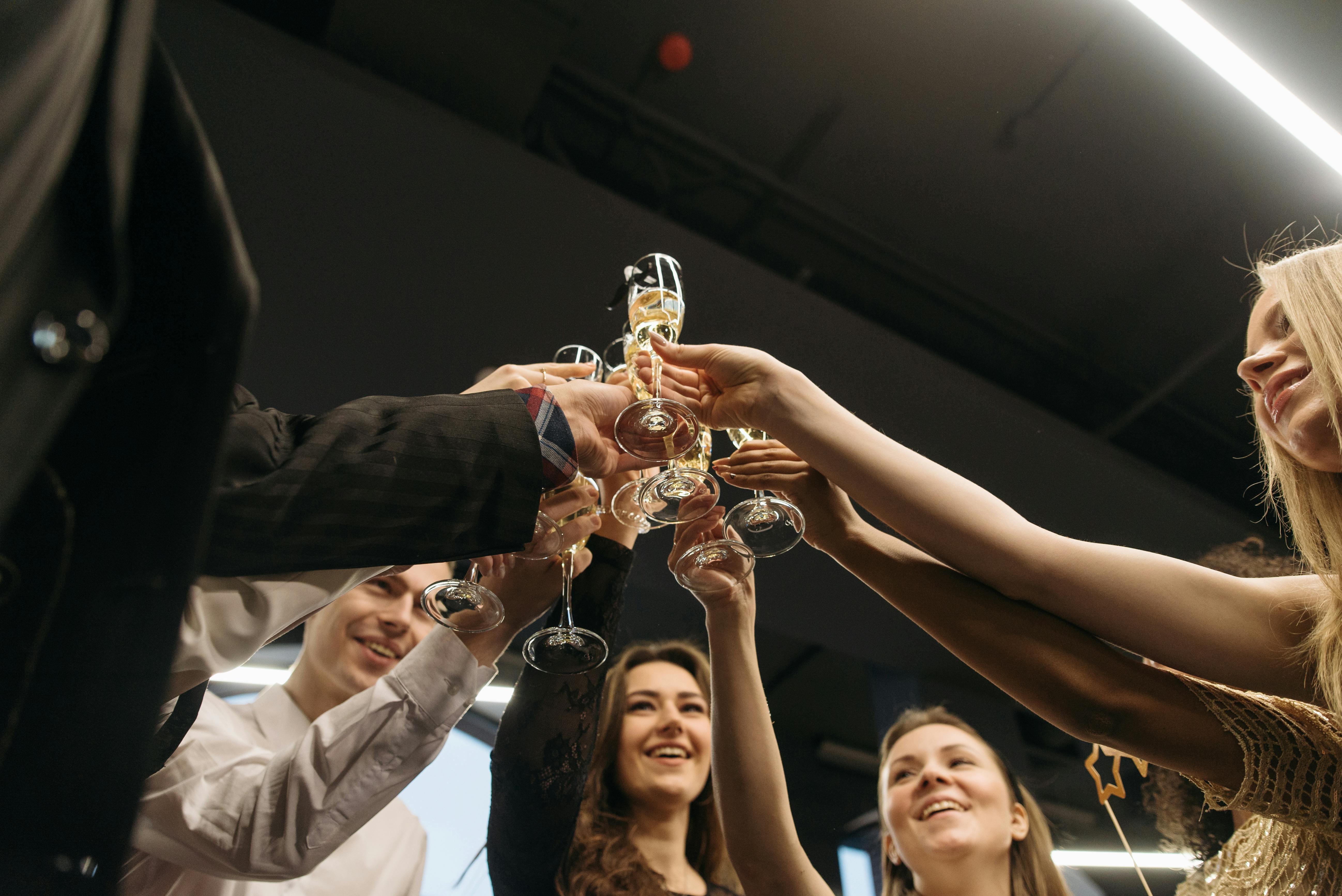 Anniversaire entreprise Rhône
