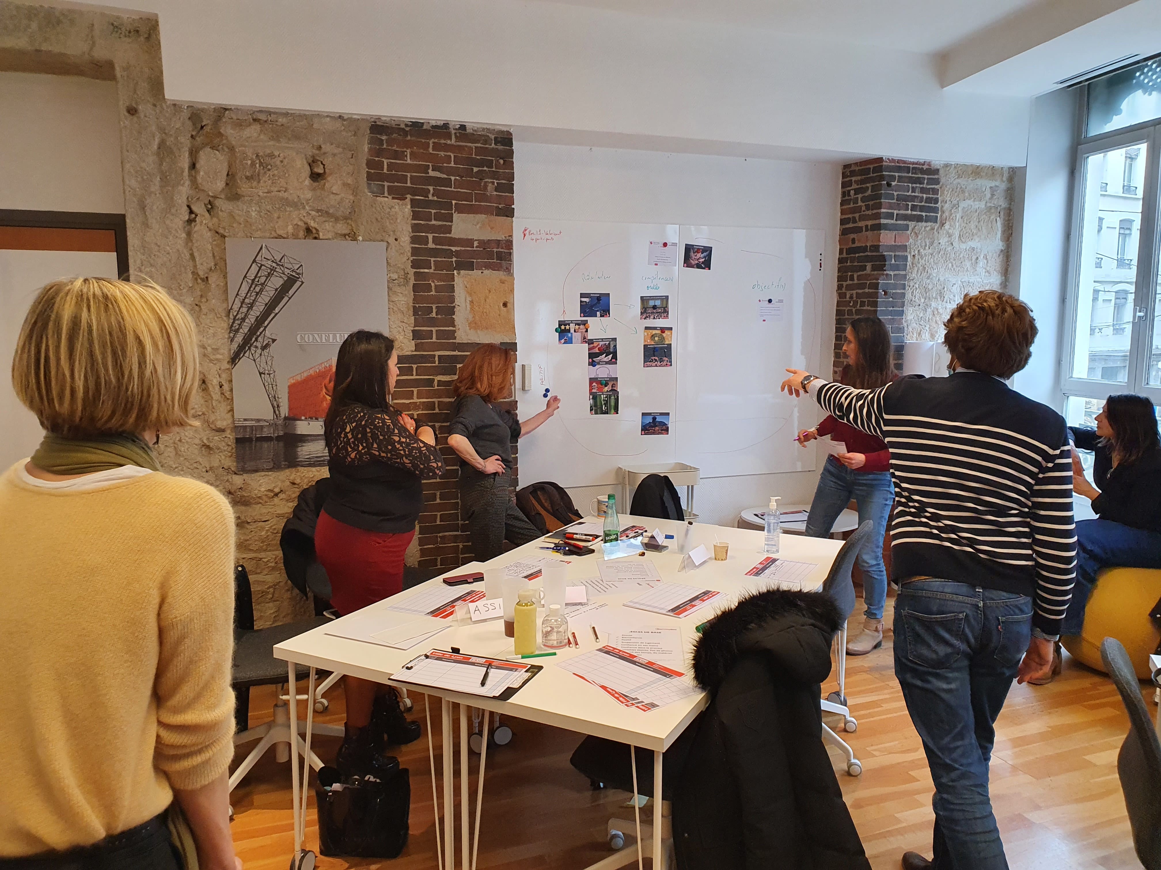 Allier expertise SSE et Intelligence Collective : Une Approche différenciante pour un impact maximum