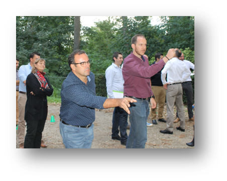 « 1000 Jeux & Défis RSE pour l’avenir ! ©»