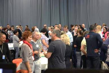 « 1000 Jeux & Défis RSE pour l’avenir ! ©»