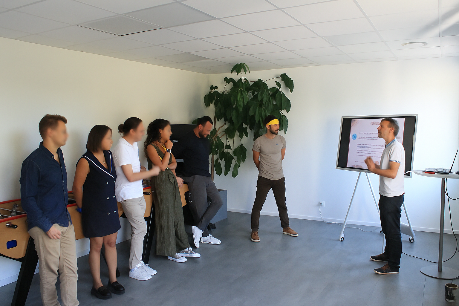 « 1000 Jeux & Défis RSE pour l’avenir ! ©»