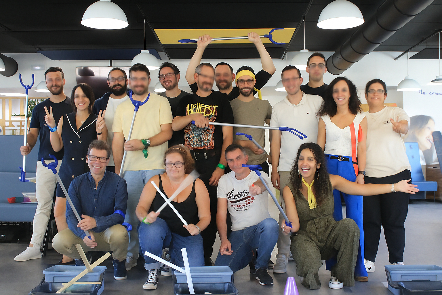 « 1000 Jeux & Défis RSE pour l’avenir ! ©»