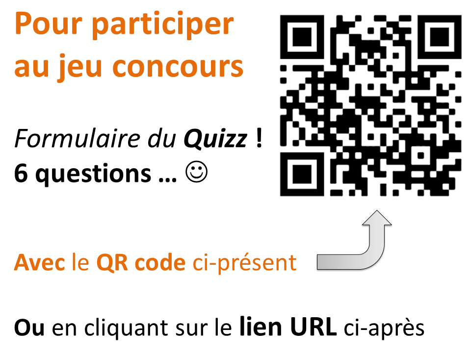 Jeu pour nos clients