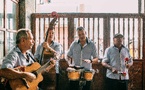 Team building musical